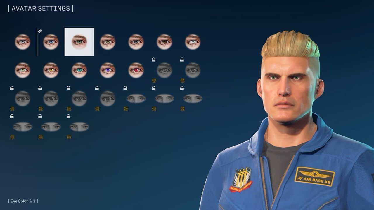 Featured image Customize and fly in Ace Combat 8 online airbase lobbies