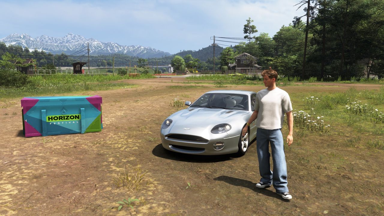 Featured image Forza Horizon 6 Ito Treasure Hunt Guide