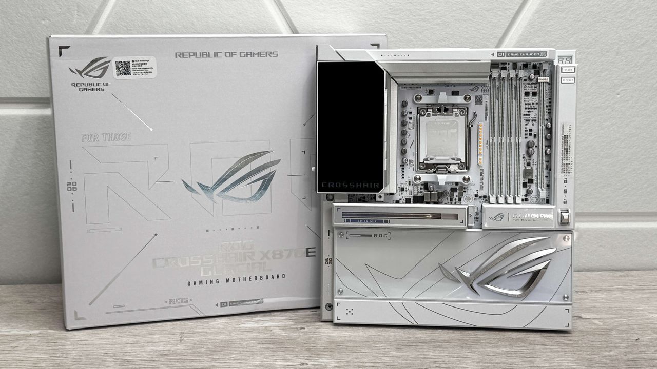 Featured image Motherboard prices set to spike with 50 component cost rise