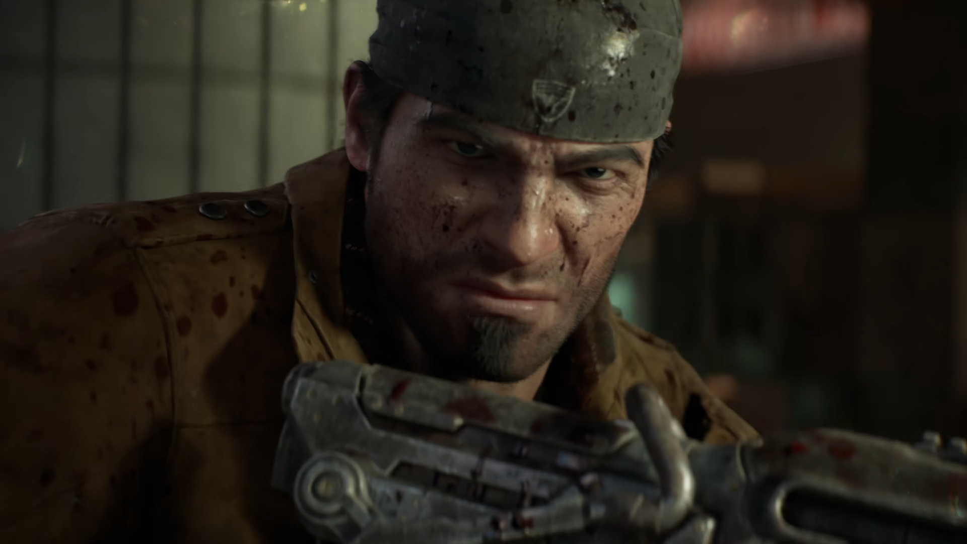 Featured image Play Gears of War EDay Ray tracing and SSD space needed