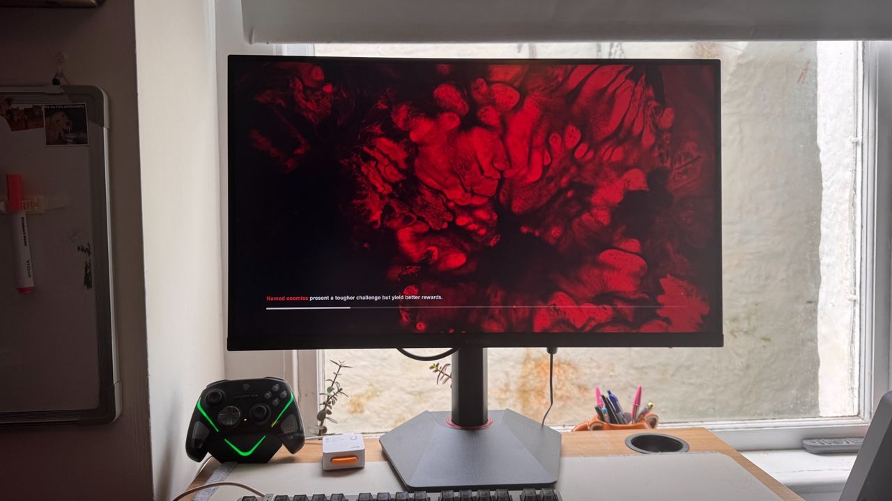 Featured image See the Koorui G2741L in action