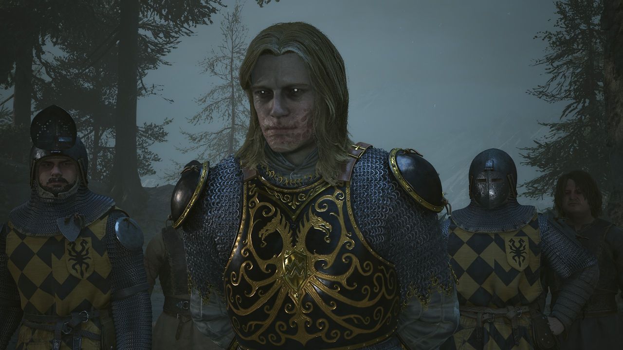 Featured image Complete the Gilded Gauntlet in Blood of Dawnwalker