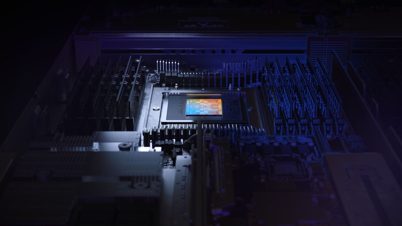 Featured image Arm Ranger platform hits 128 cores per die