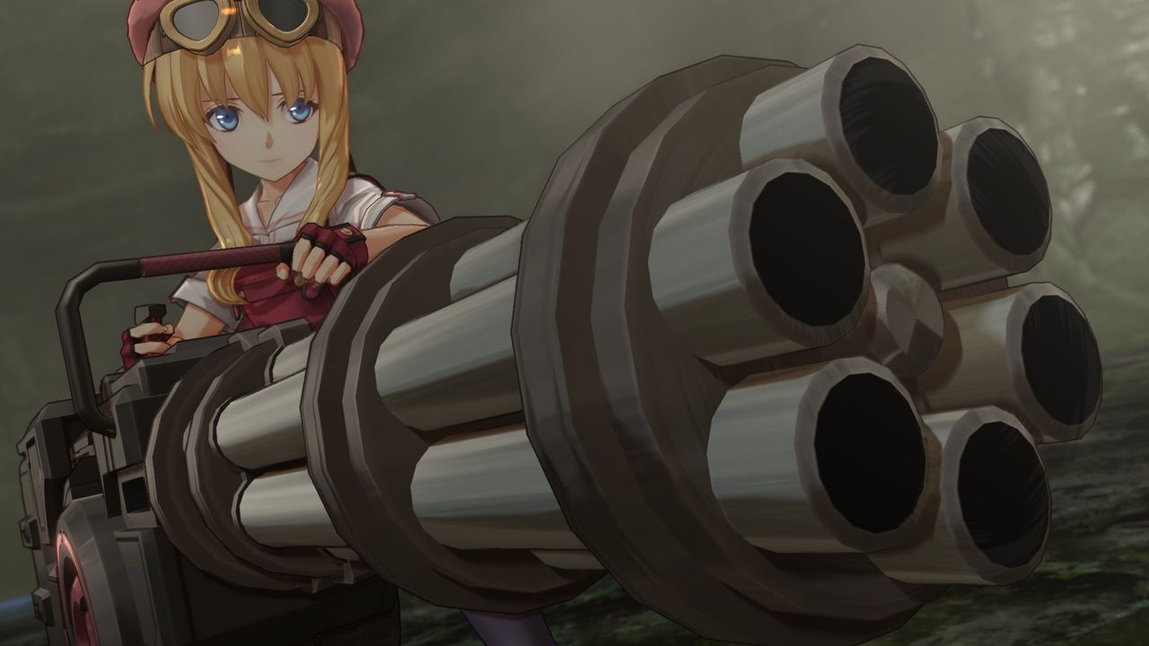 Featured image Trails in the Sky 2nd Chapters creepiest JRPG monster