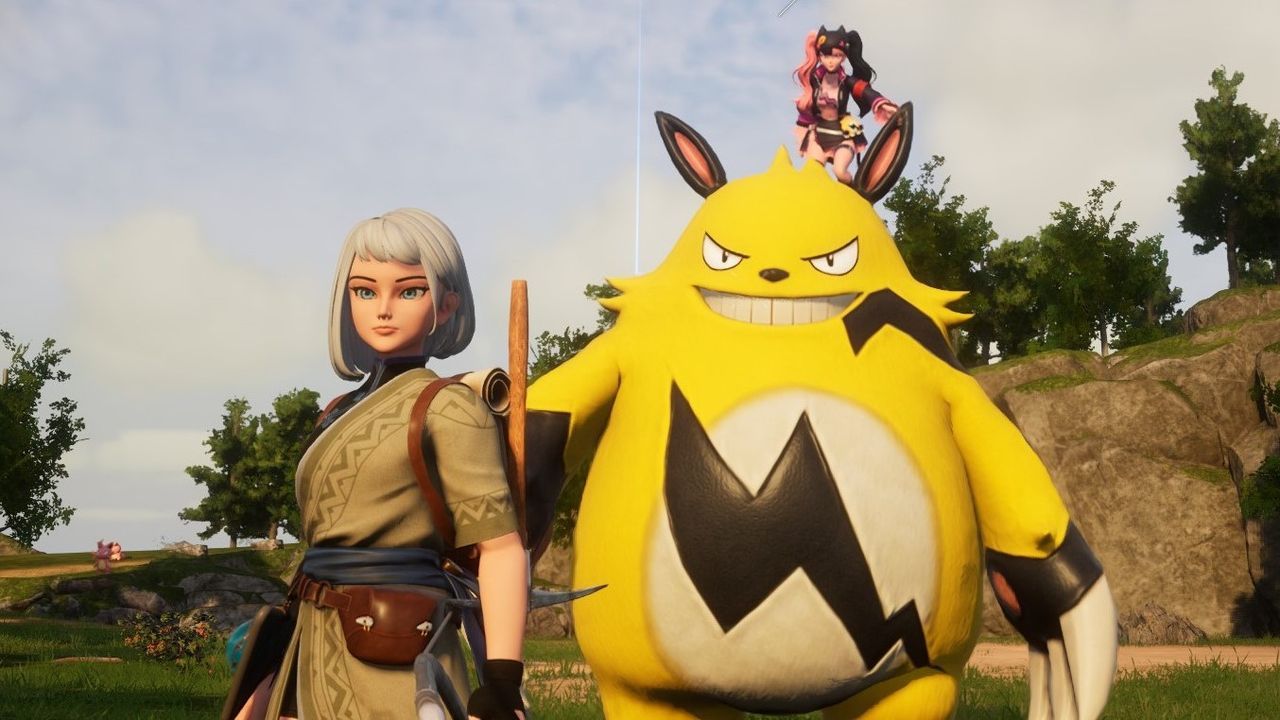 Featured image Palworld chief worries early access lost meaning in hypercasual gaming