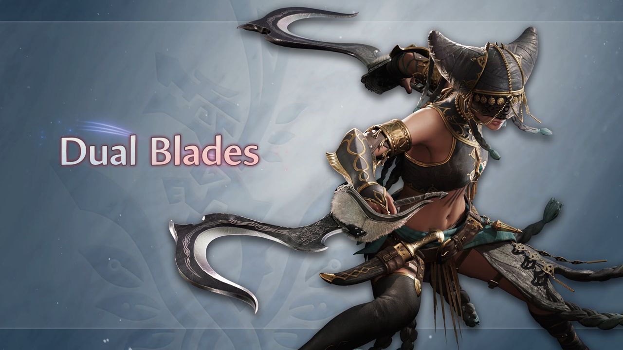 Featured image Monster Hunter Dual Blades vs Wolverines claws The ultimate action fight