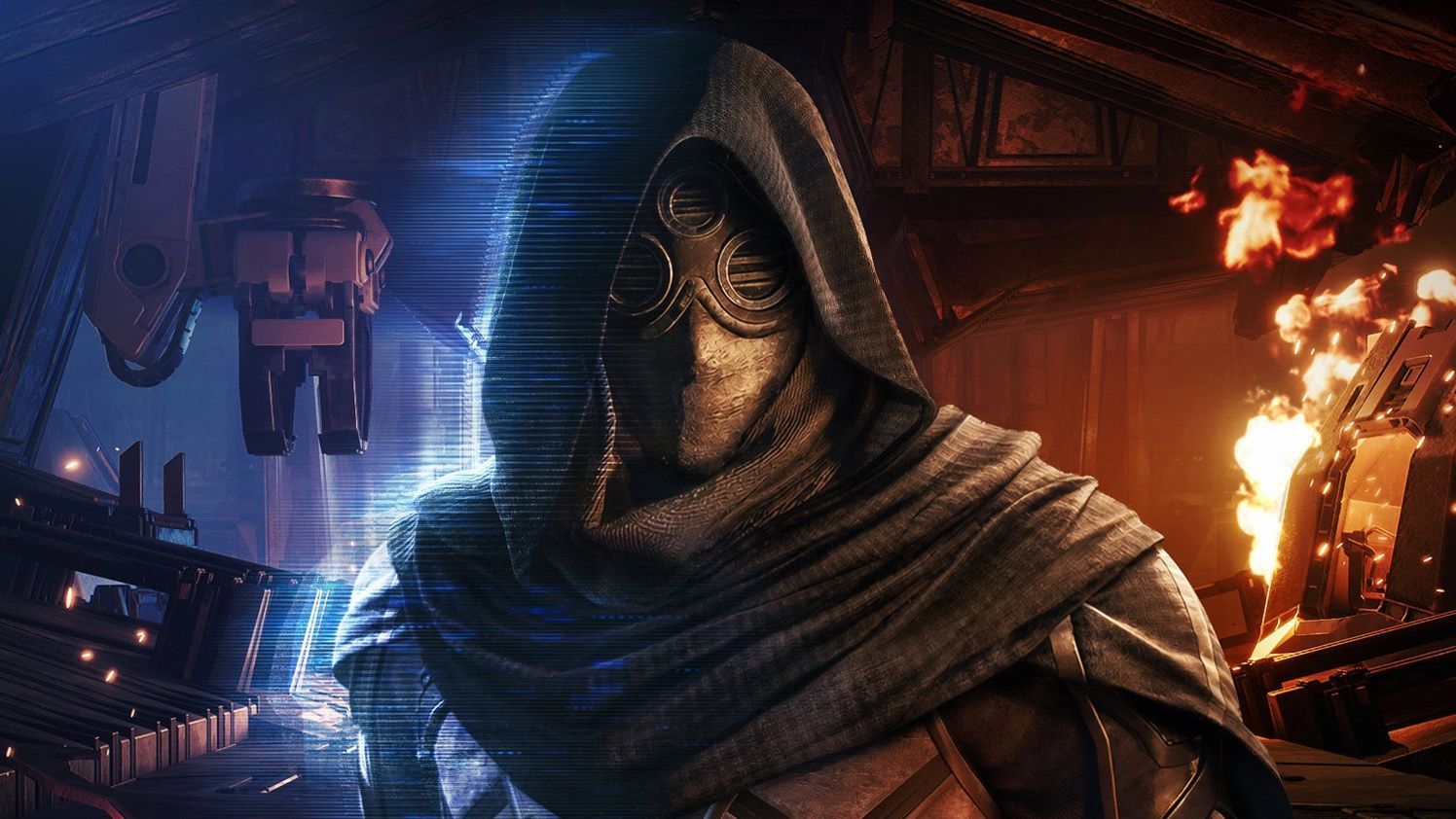 Featured image Dune Awakening gets solo mode and better progression