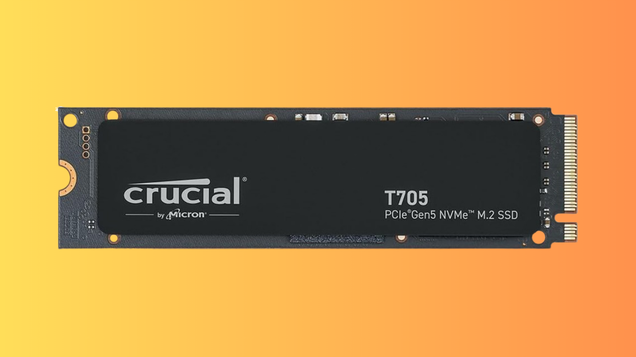Featured image Unreal Speed Cheapest Gen 5 SSD 502