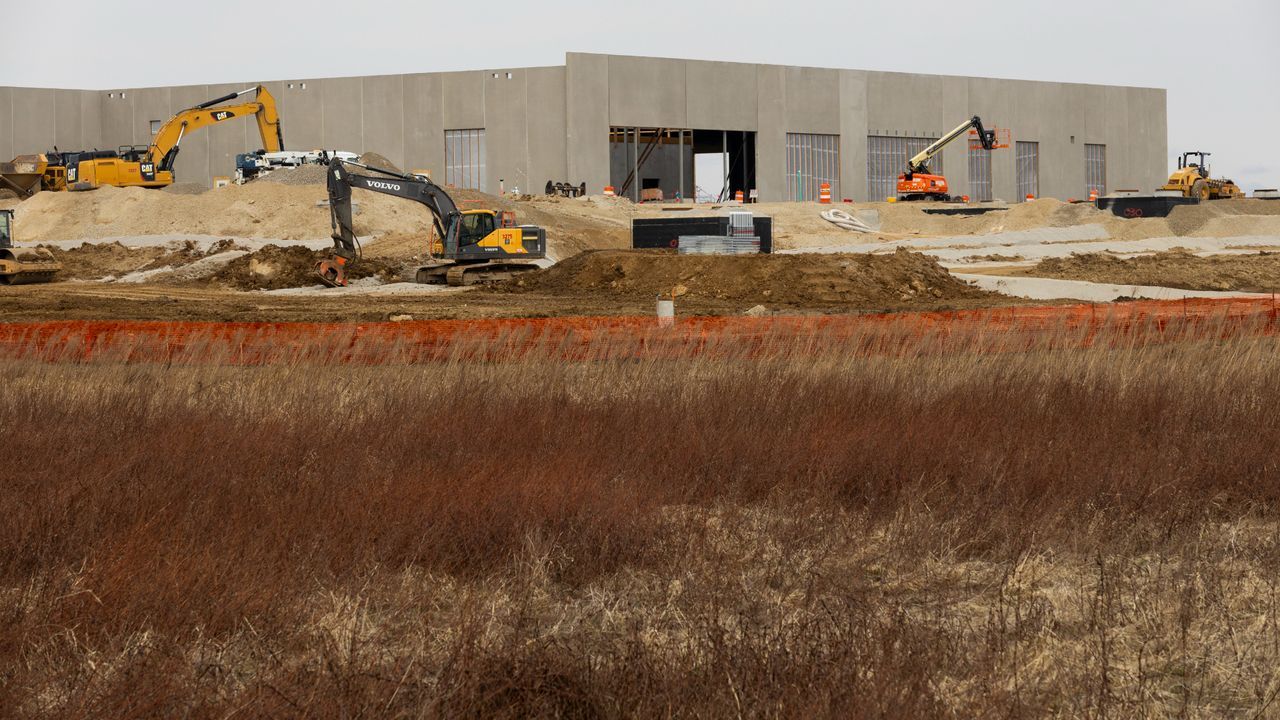Featured image Maryland data centers get 110M community package for schools and water