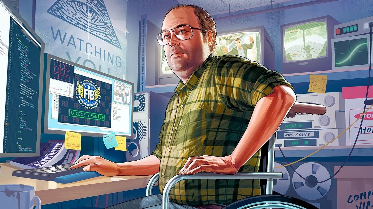 Featured image GTA 5 Canceled DLC and GTA 6 Map Leaks