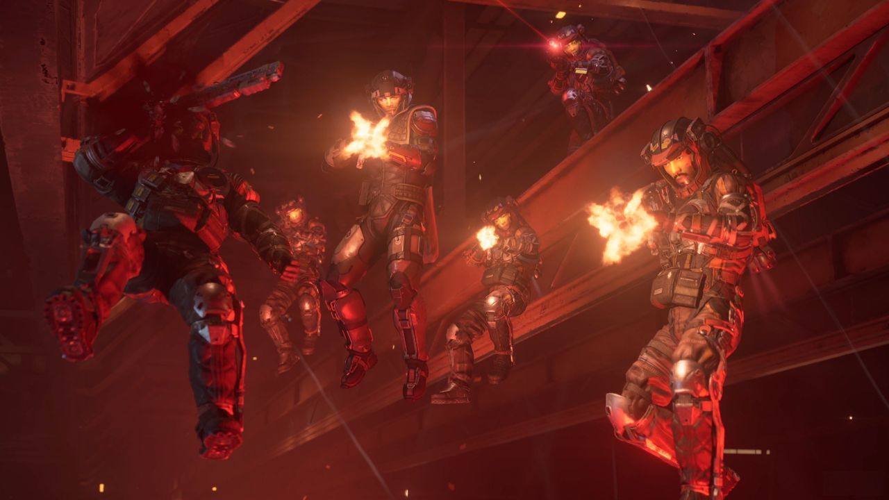 Featured image Osiris Reborn turns a Mass Effect mission into a game