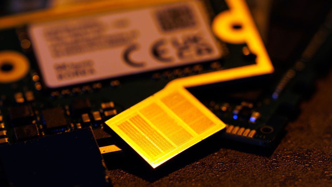 Featured image TSMC 6 microns and the unexpected HBM delay in Hybrid Bonding