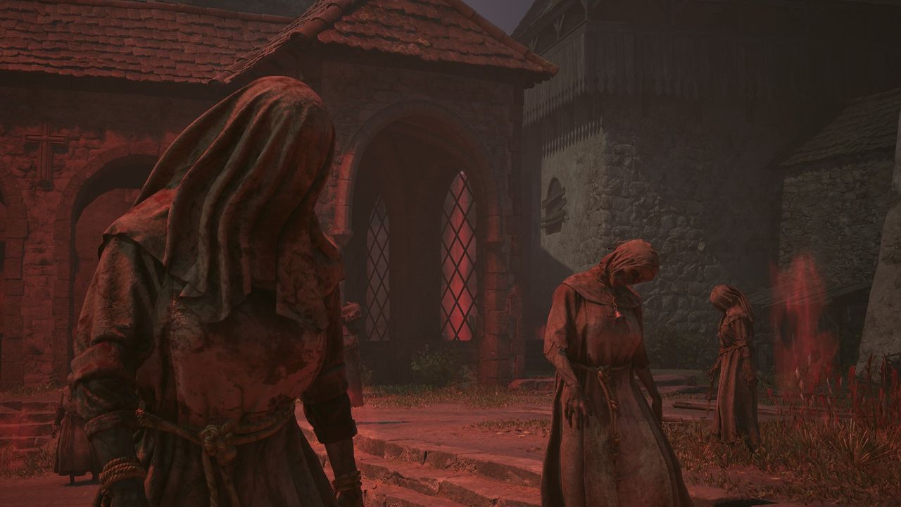 Featured image Complete Echoes of Silenced Bells in Blood of Dawnwalker
