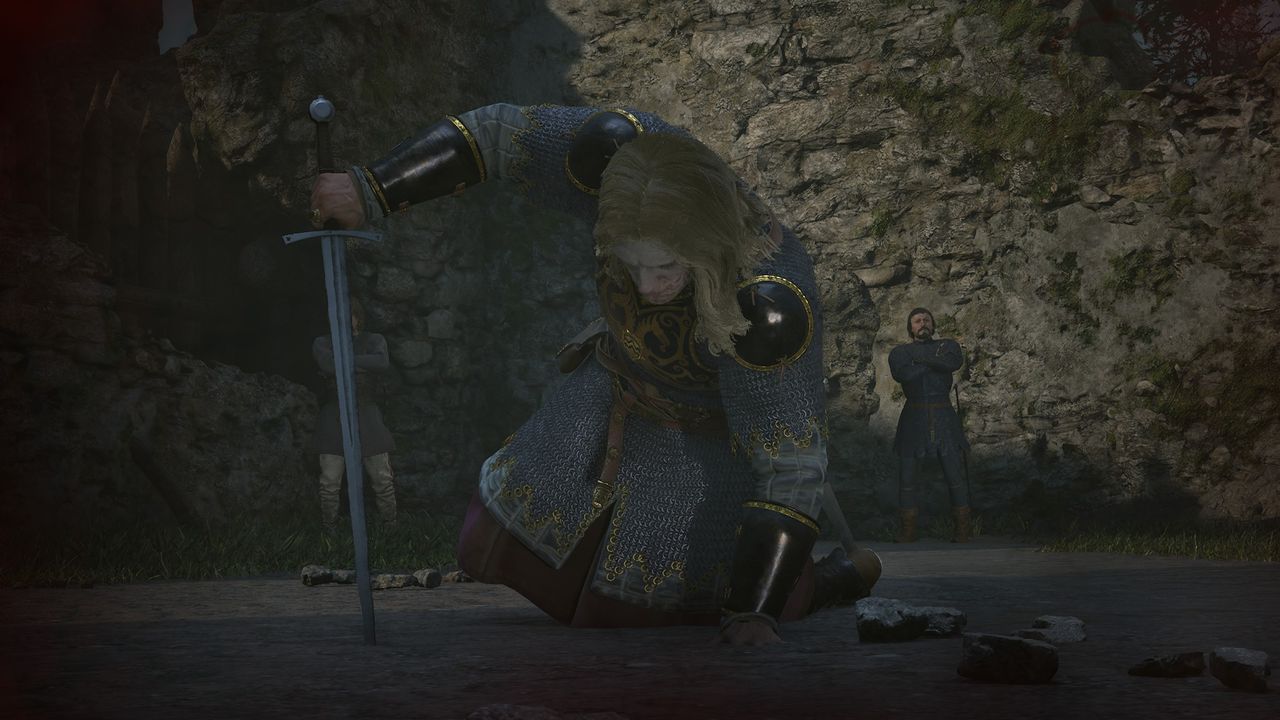 Featured image Ambrus invited to the Blood of Dawnwalker