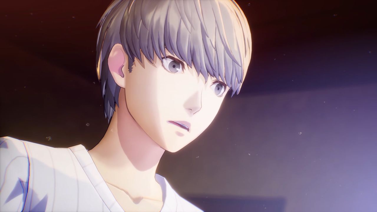 Featured image Persona 4 Revival vs Atlus Denying Yosukes gay romance