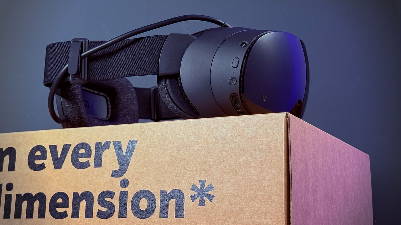 Featured image Steam Frame reignites PCVR excitement during slow VR period