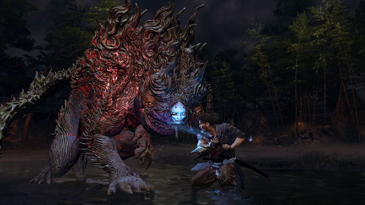 Featured image X3D beats flagships by 10 in Onimusha CPU Benchmarks