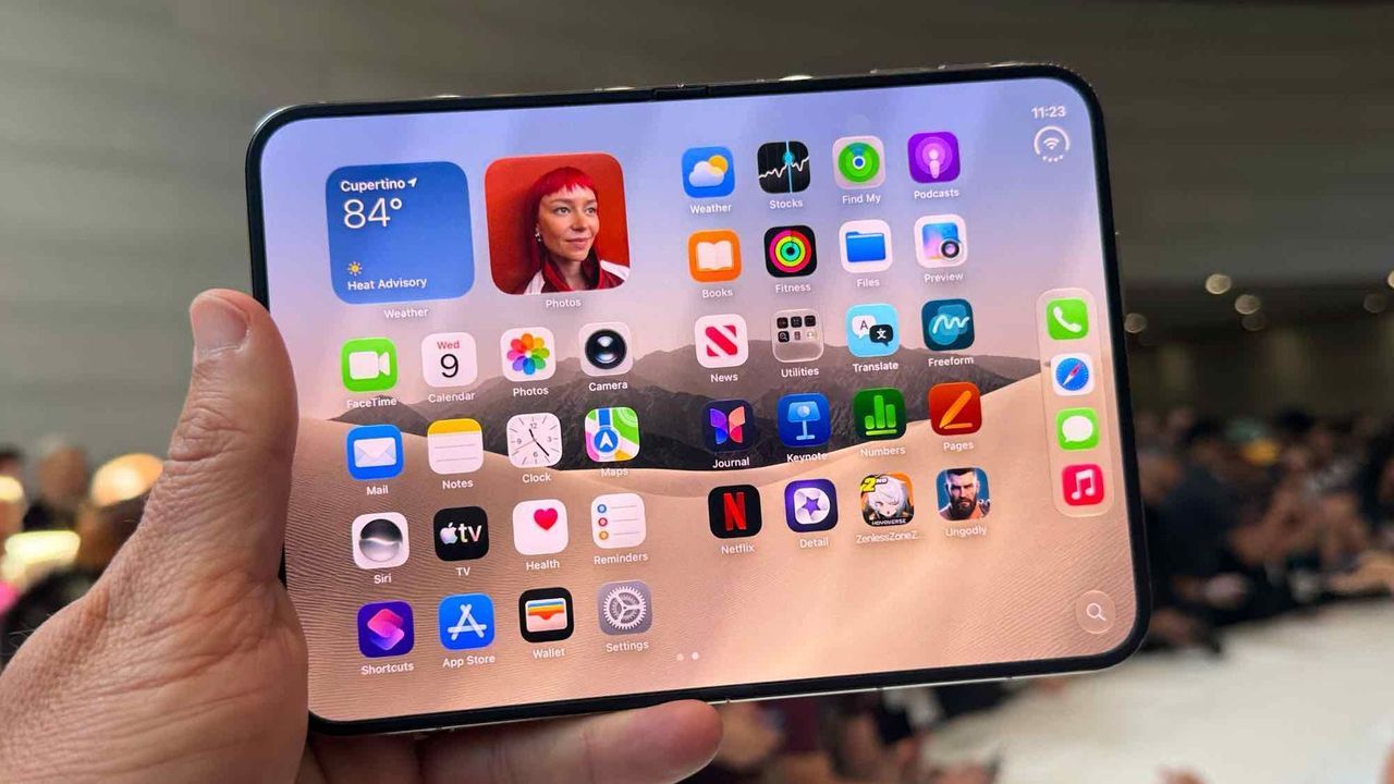Featured image iPhone Duo exposes Surfaces failure