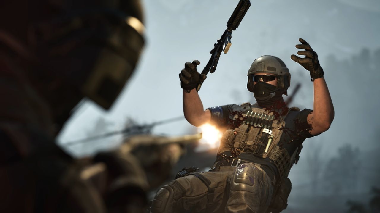 Featured image Wardogs Real Server Browser Action