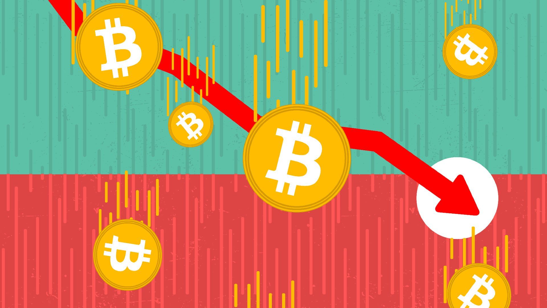 Featured image Hacker turns 25 cents into 46B fake Bitcoins stealing 770K