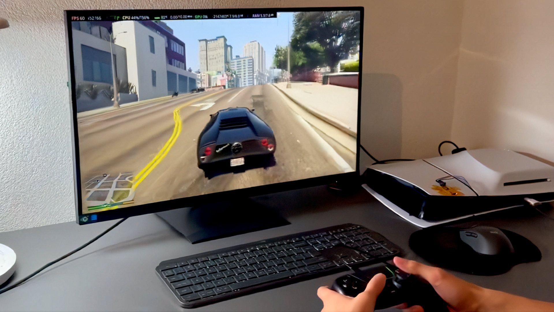 Featured image PS5 Linux dev quits over LLM hacks