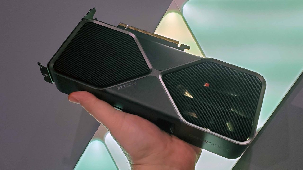 Featured image Nvidia AI shift drives up Chinas graphics card prices