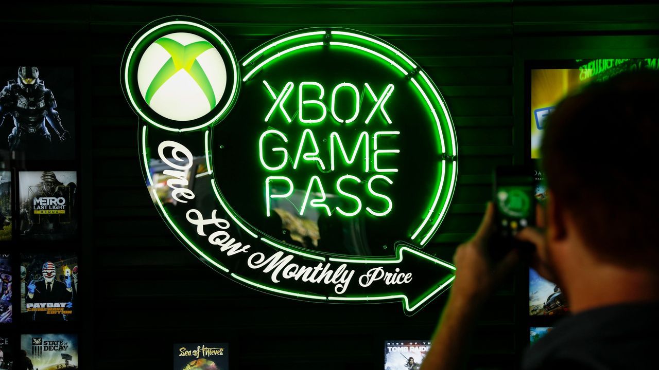 Featured image Cloud Gaming Limit Xbox Game Pass only 15 hours monthly