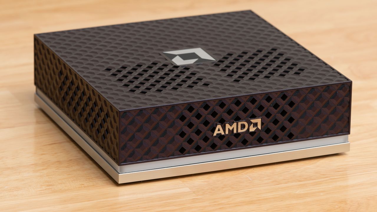 Featured image Project Zenith demands 64GB RAM for AI on AMD Ryzen AI Halo