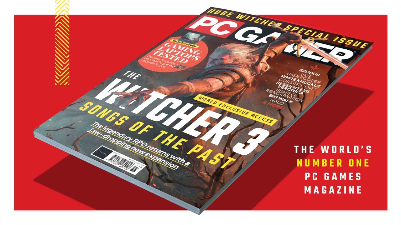 Featured image The Witcher 3 Wild Hunt Songs of the Past Sale