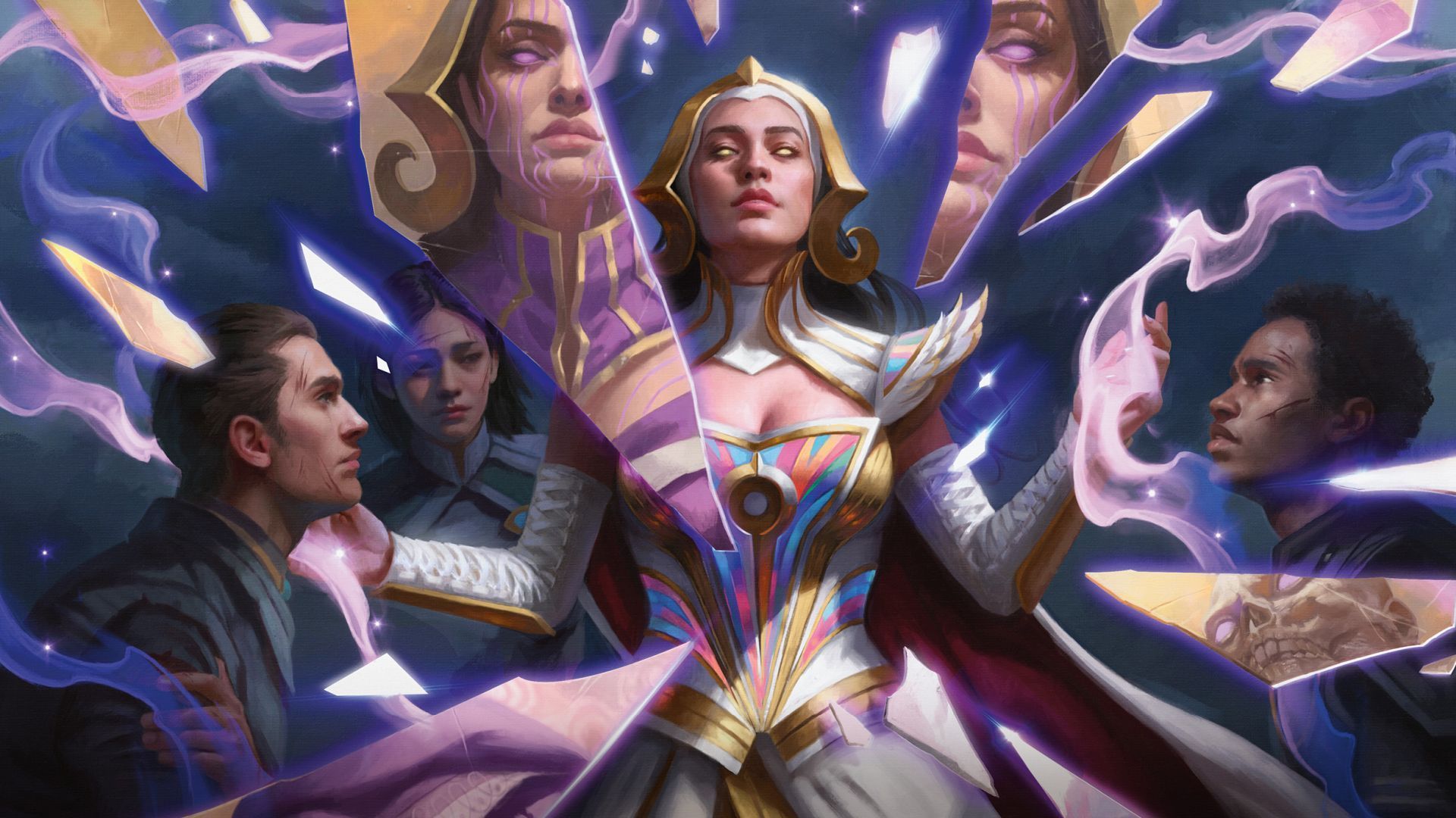 Featured image MTGs own crossover is coming
