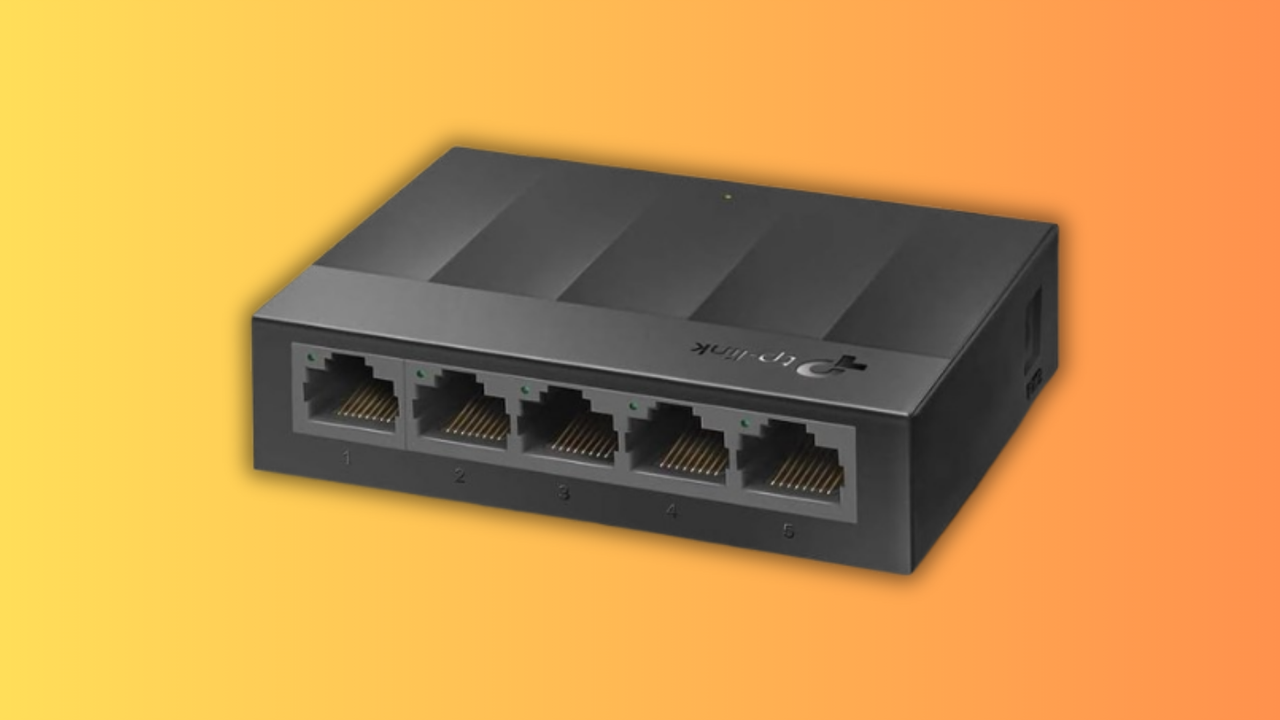 Featured image Score a Gigabit LAN upgrade for under 10