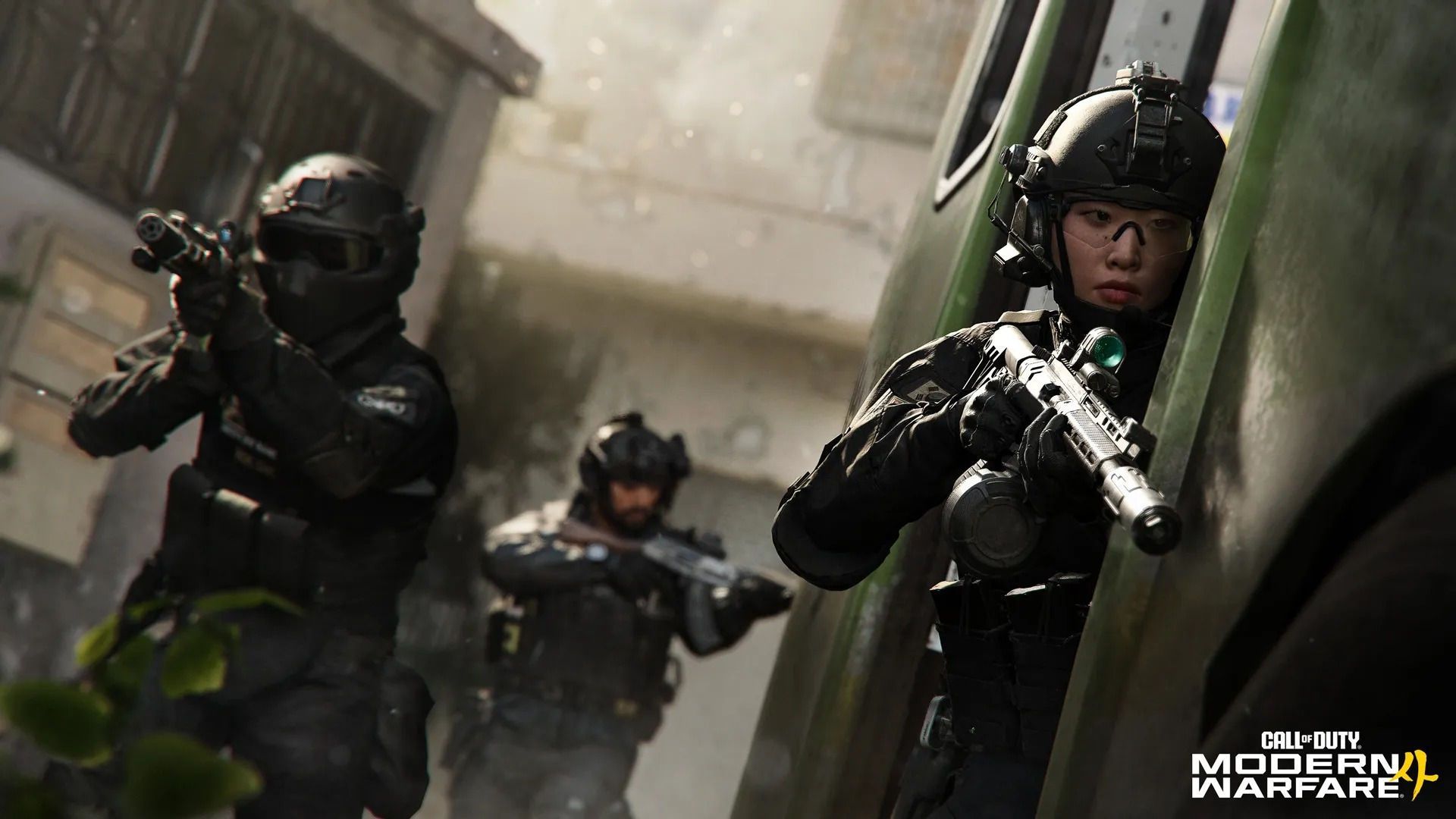 Featured image MW4 Epic Conclusion Time for New Action