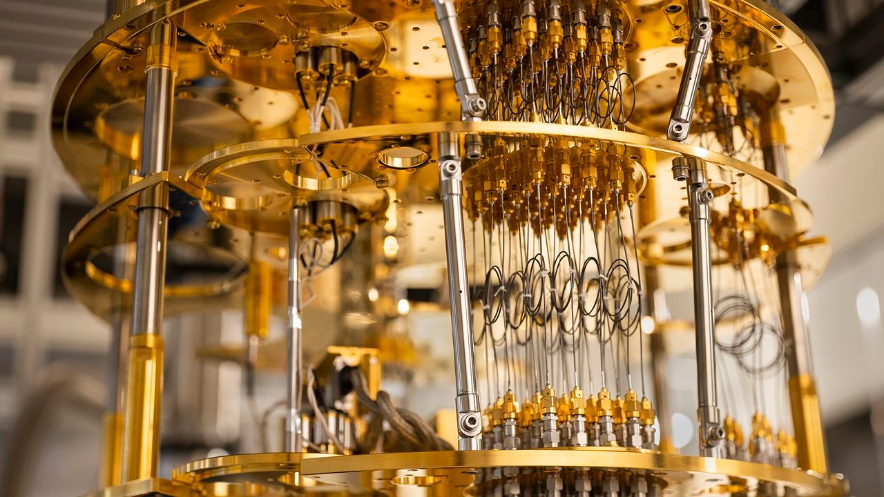 Featured image NEC quits quantum hardware development focuses on applications