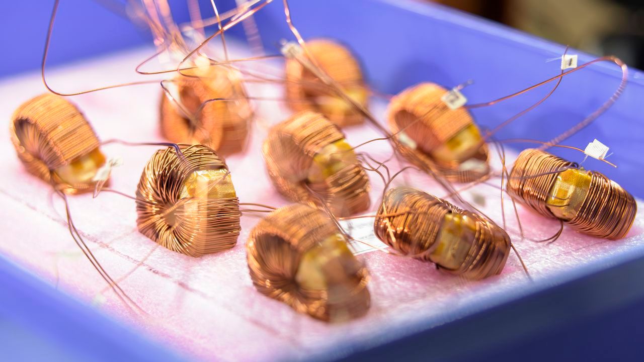 Featured image Techie tracks coil whine parts needs community reports