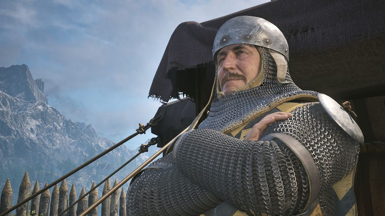 Featured image Free Mert in The Blood of Dawnwalker