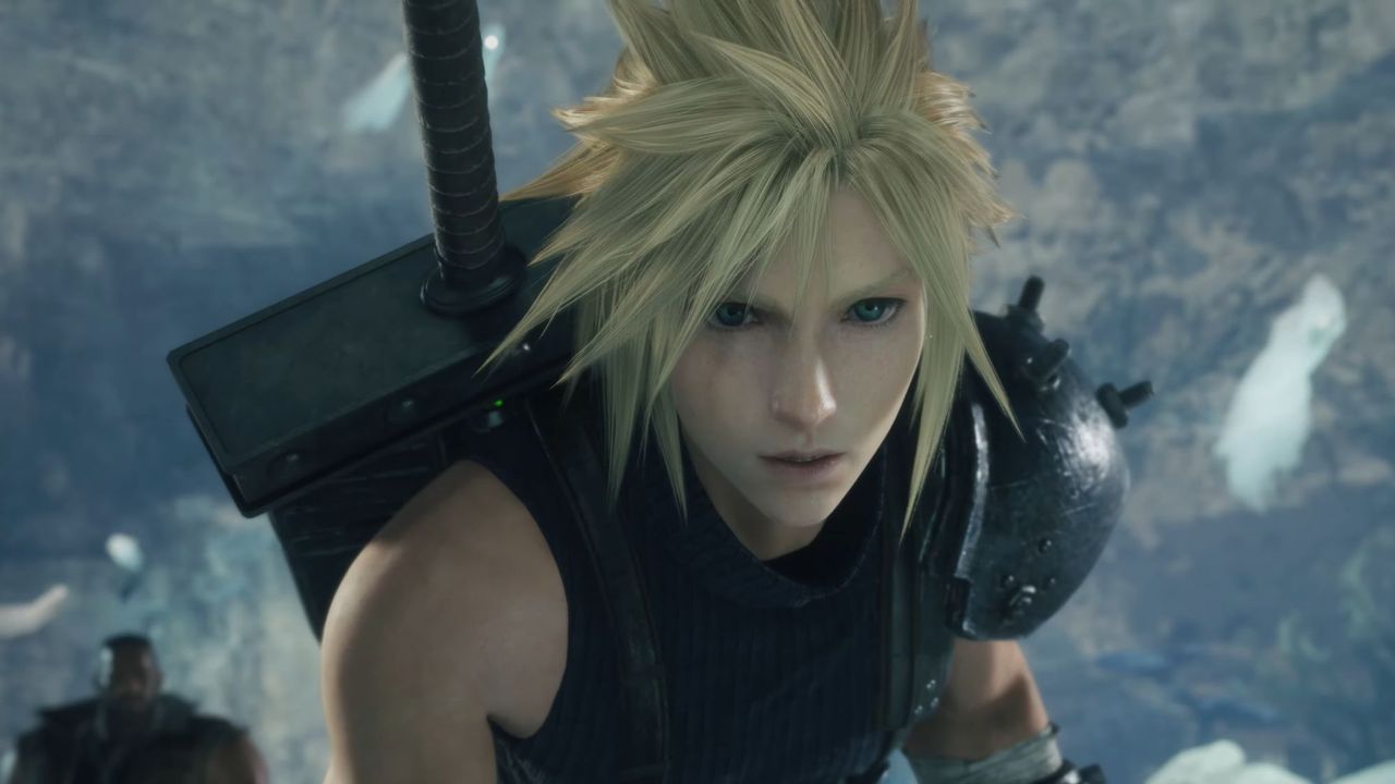 Featured image FF7s evolving future an IP paradox