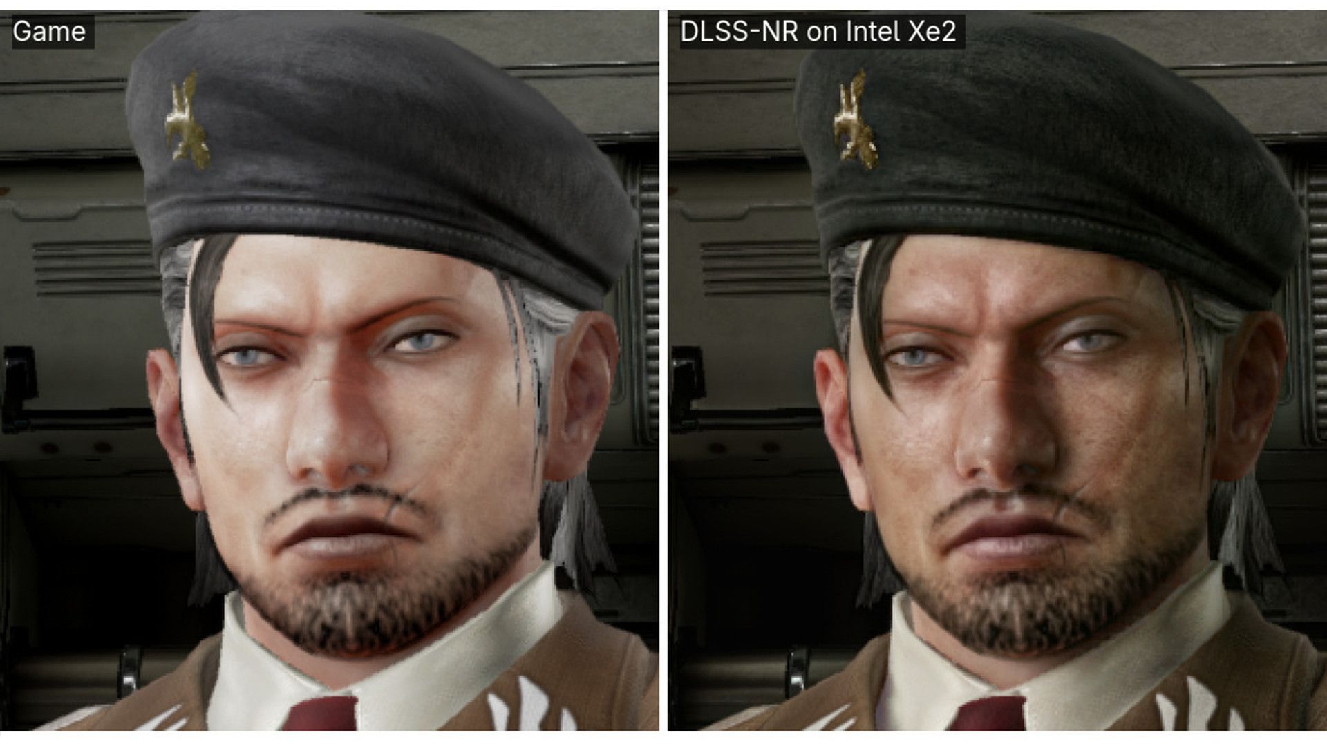 Featured image AI Codes DLSS 5 Intel Arc Neural Rendering at 10fps