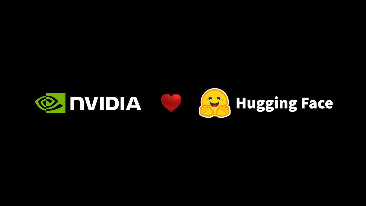 Featured image Nvidia acquires Hugging Face for 1293B taking AI distribution control
