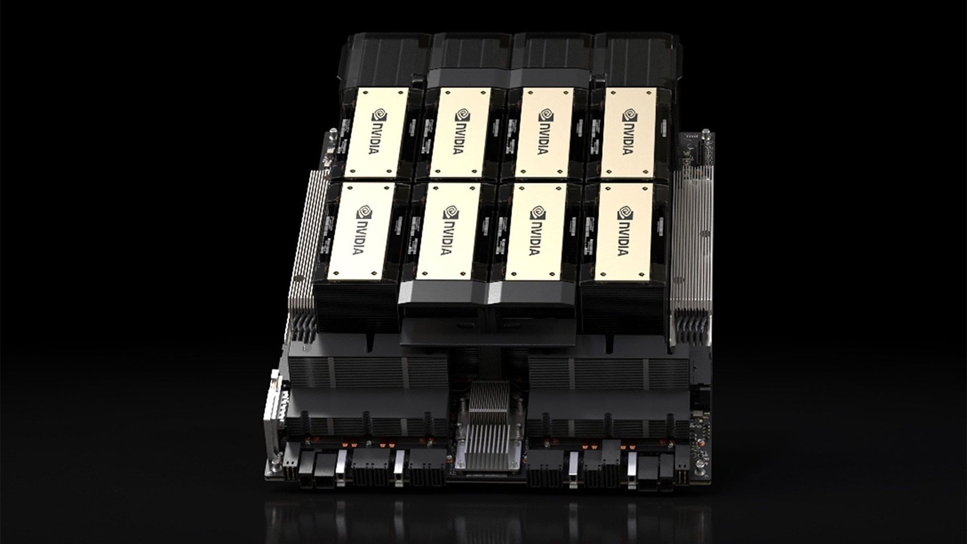 Featured image China buys restricted Nvidia AI chips evading US rules