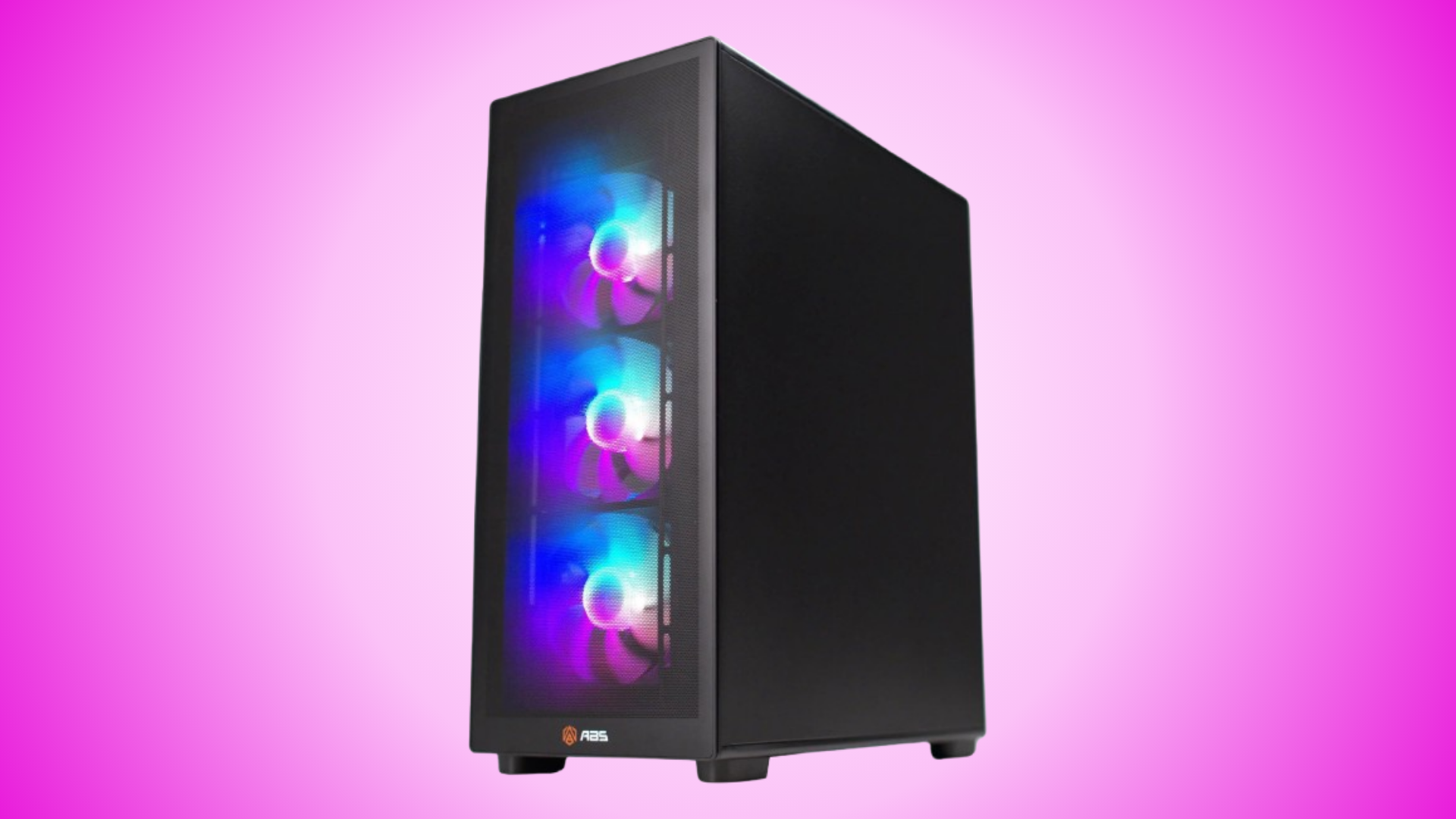 Featured image Powerhouse 4K Gaming PC with RTX 5070 Ti and 9800X3D save 300