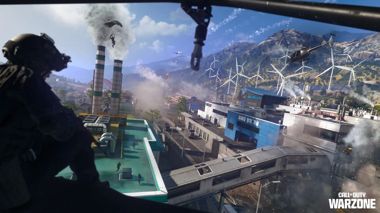 Featured image Warzone and MW4 integration details