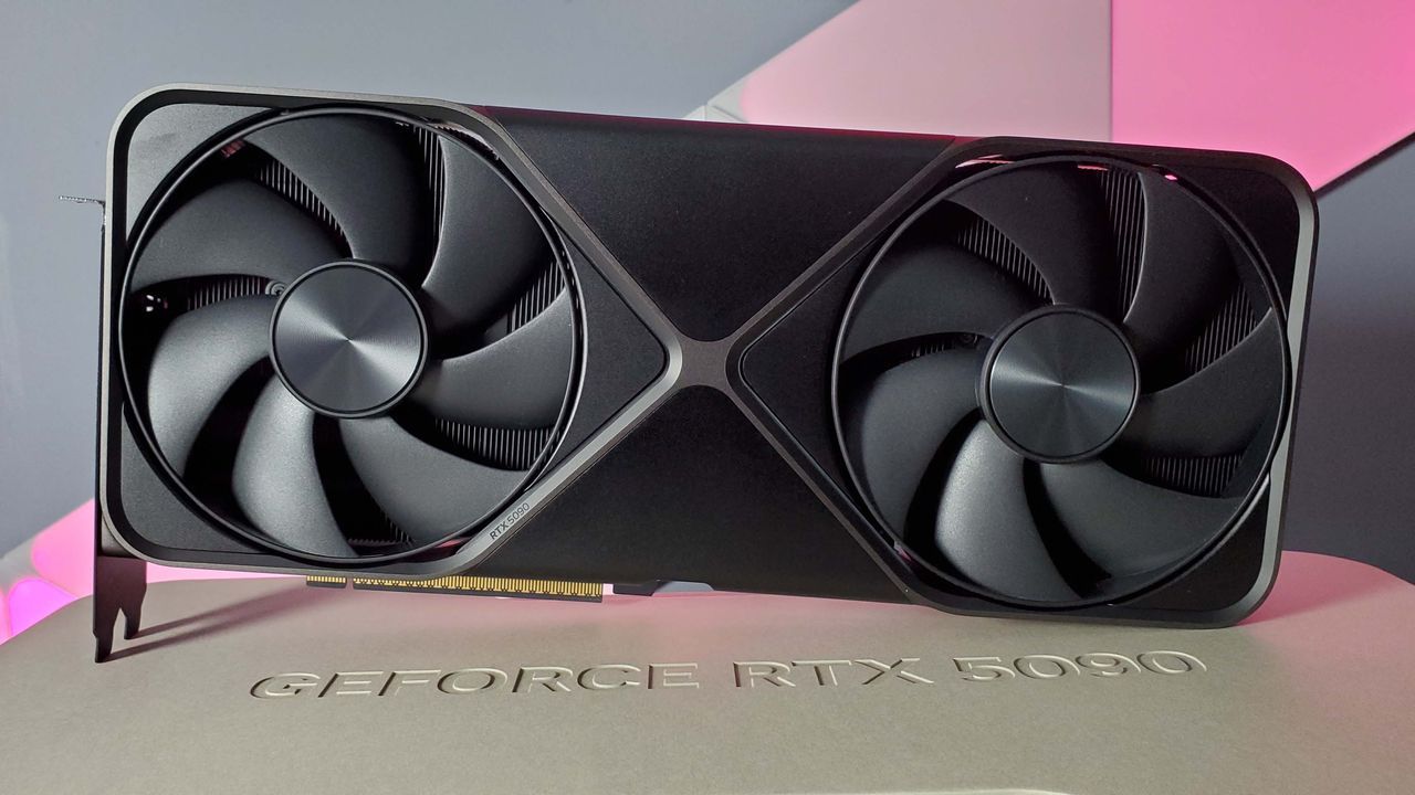Featured image Flying to PAX West to find the GeForce Evangelist beats buying the RTX 5090