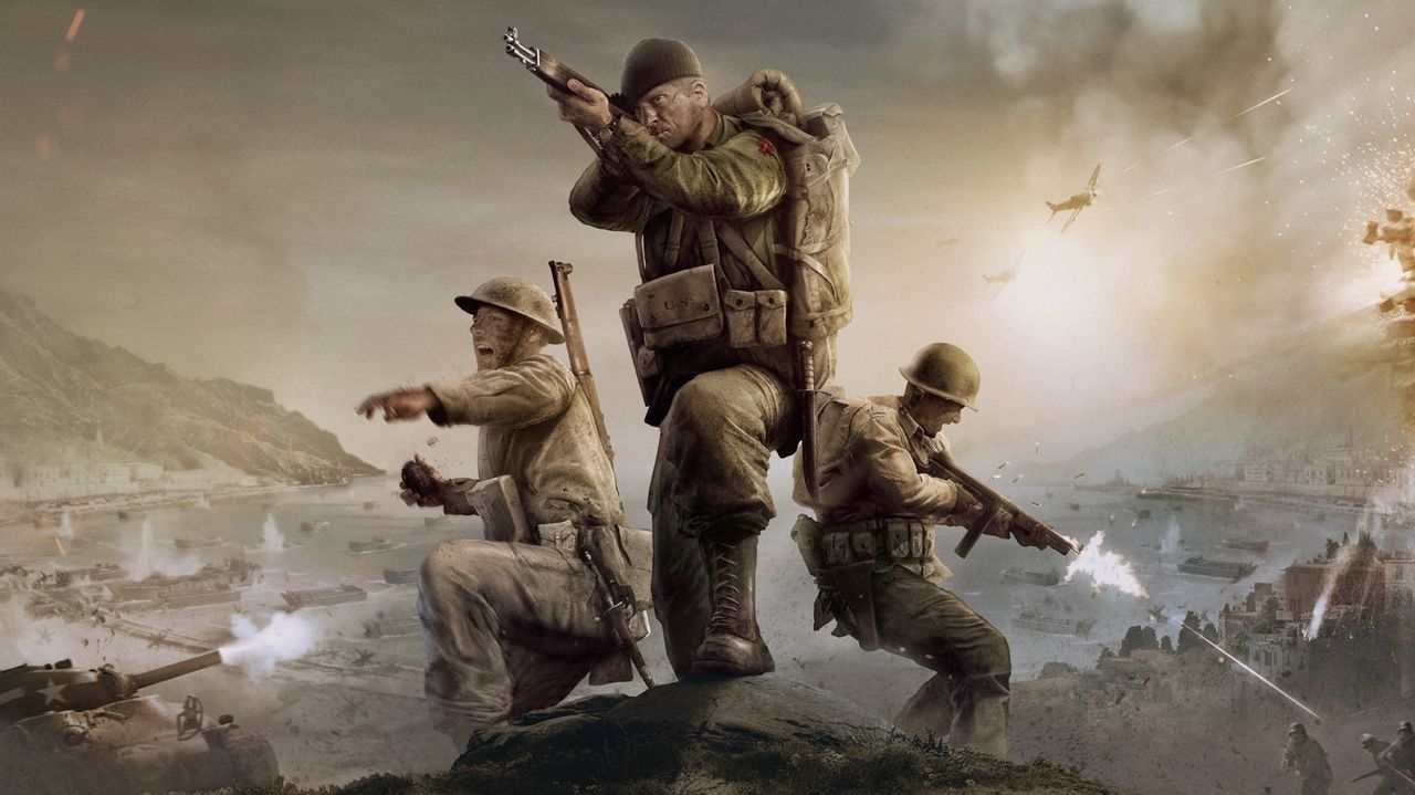 Featured image CoH3 campaign ambition We bit off more than we could chew
