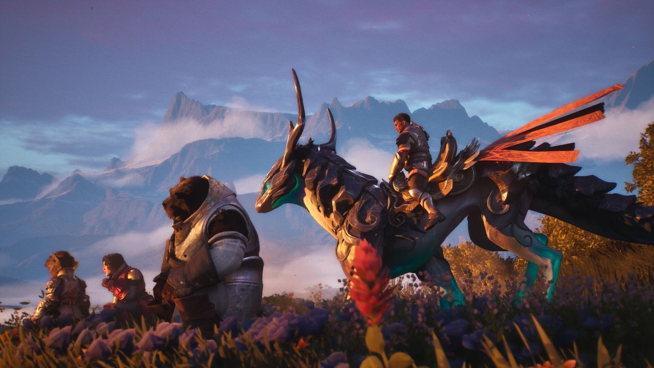 Featured image GW3 combat scale is smaller than GW2