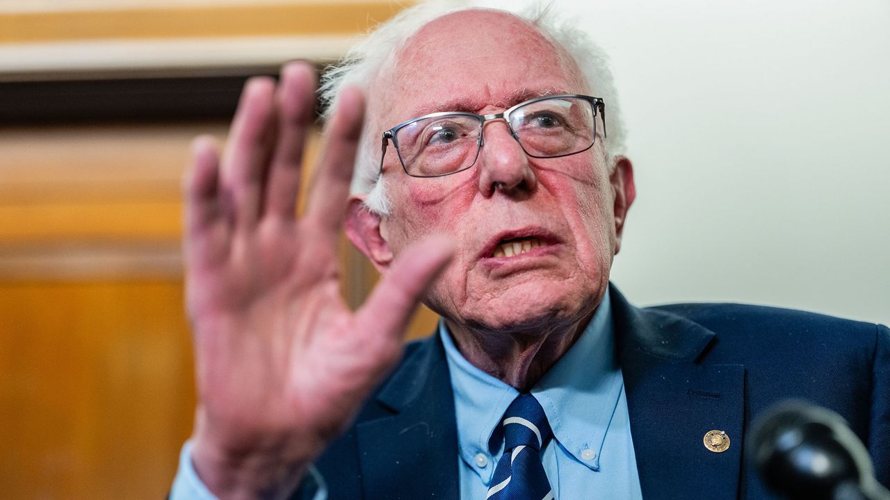 Featured image AI devs face nuclearlevel prison sentence Sanders proposes