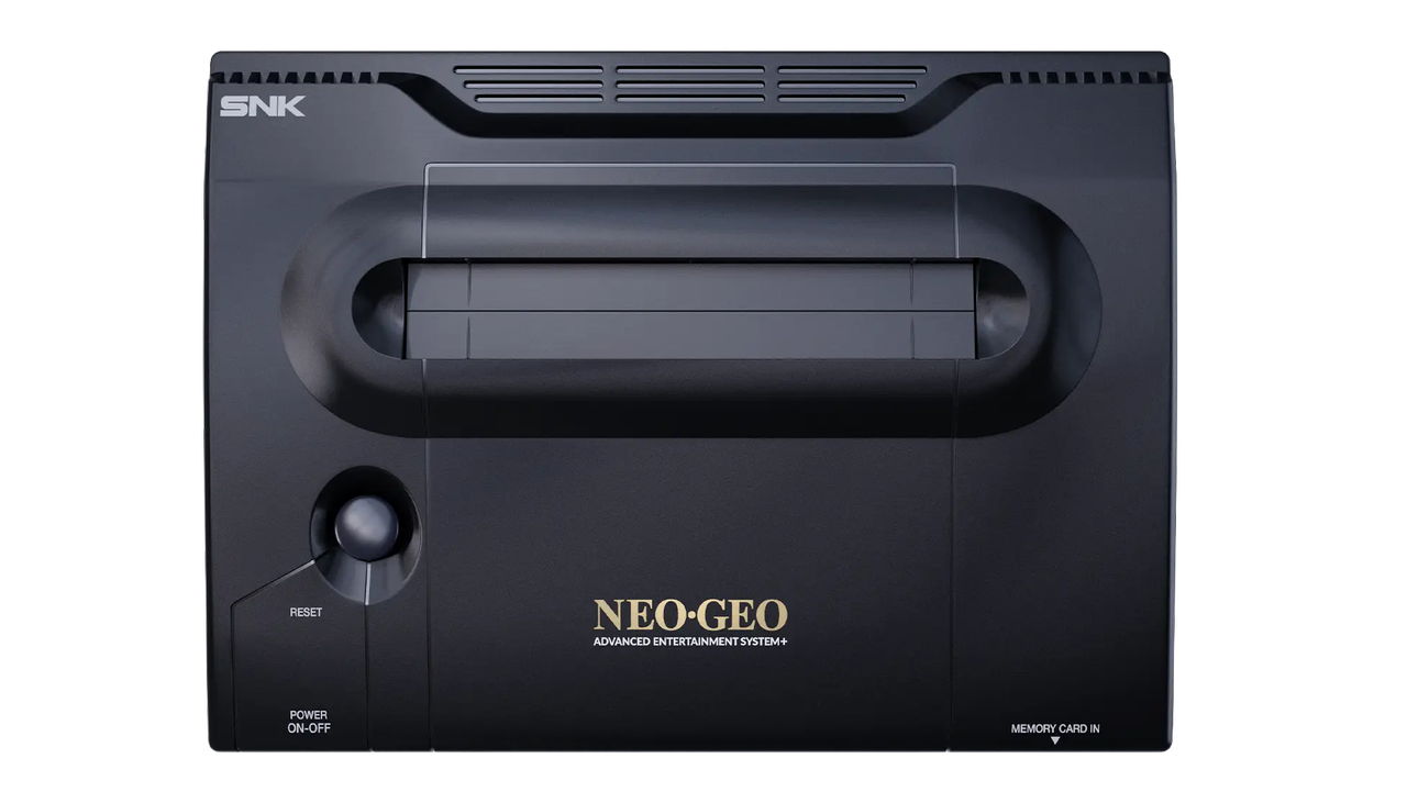 Featured image AI RAM crunch forces NeoGeo AES delay to 2027