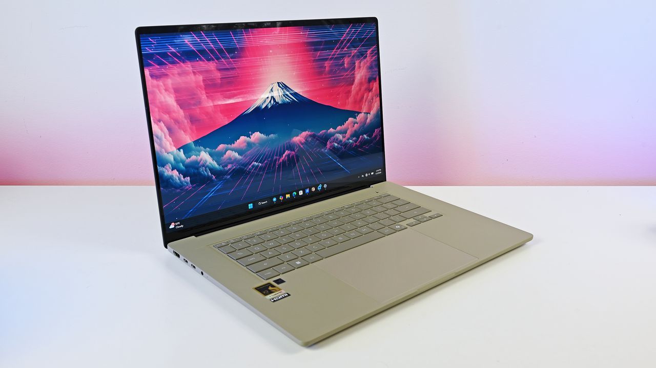 Featured image Snapdragon driver updates boost games and Windows 11 on Arm