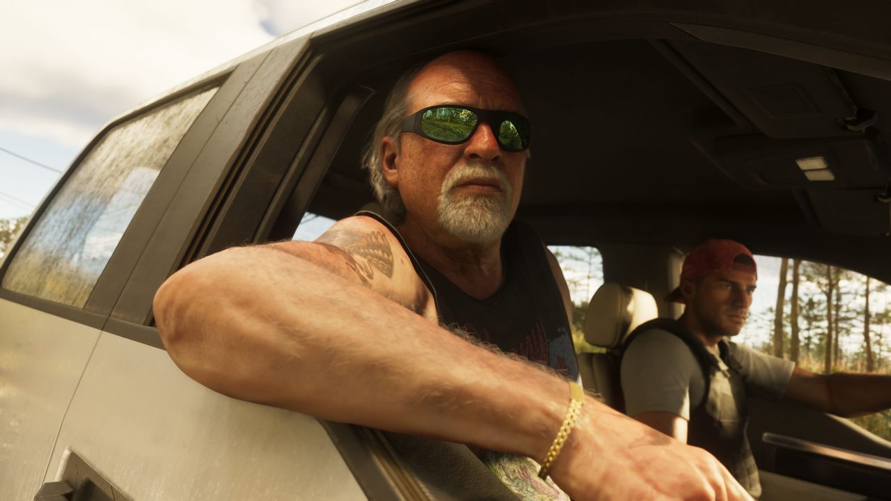 Featured image GTA 6 refueling takes 10 seconds reportedly