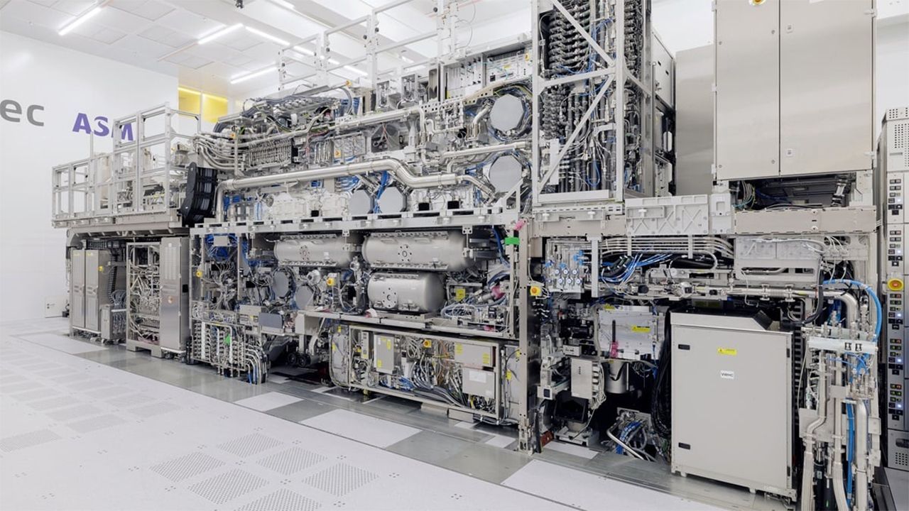 Featured image TSMC starts HighNA EUV in 2030 for A10A11