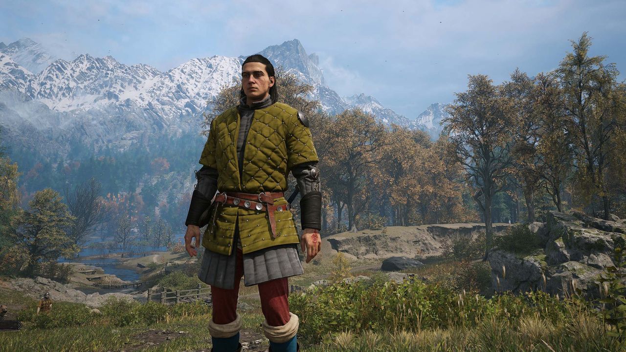 Featured image Tweak Dawnwalker Blood settings for stunning visuals